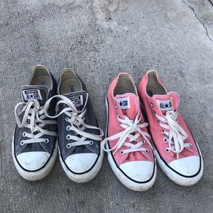 Converse bundle